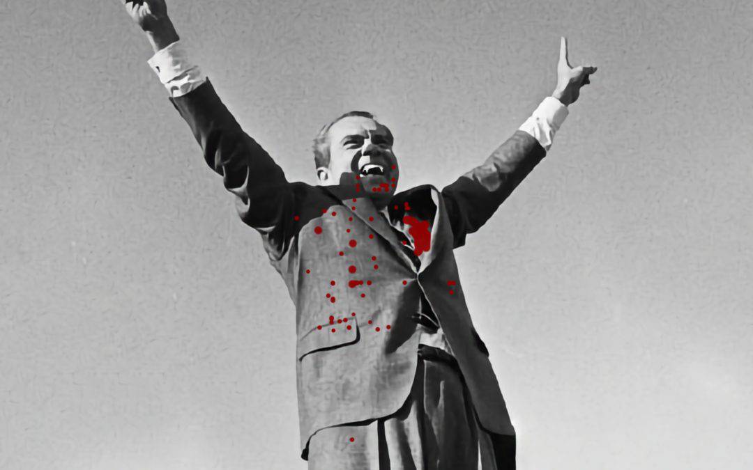 Short Story: August 8, 1974