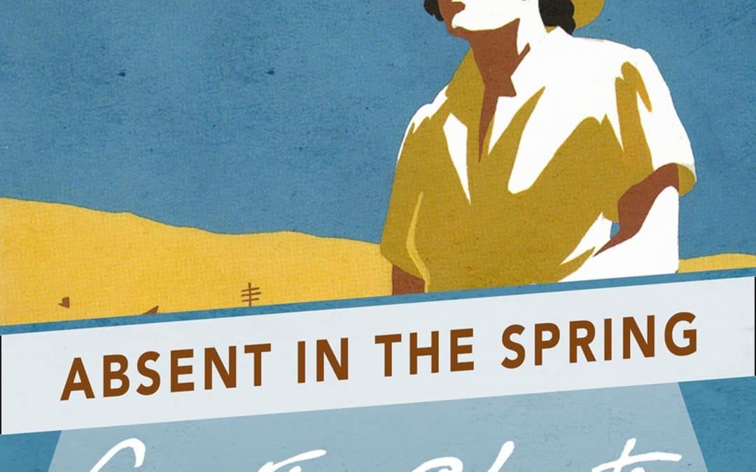 Absent in the Spring
